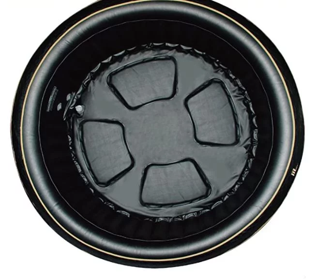 size and capacity seating