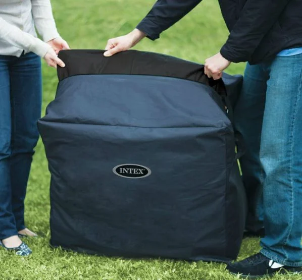 portability and storage