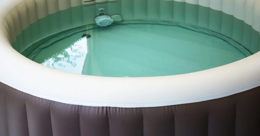 Inflatable Hot Tubs Under 500