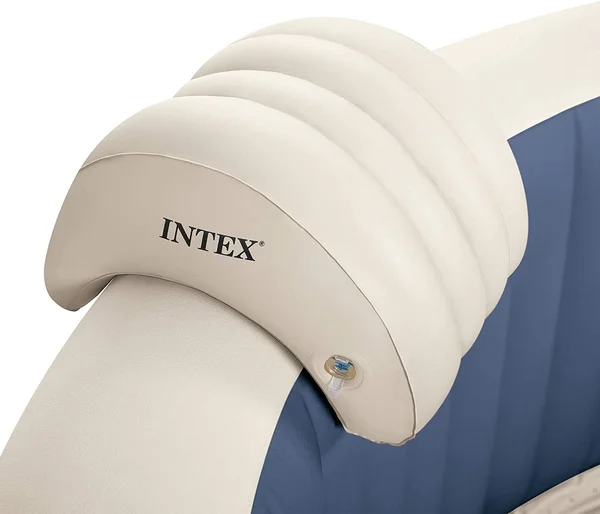 intex 28431E purespa 6 person (comes with LED lights)