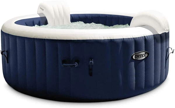 intex inflatable spa reviews buying guide