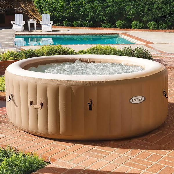 Best Inflatable Hot Tubs Under $500: 4 High-Quality Picks 1