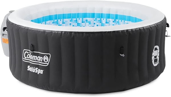 so what is the best portable hot tub