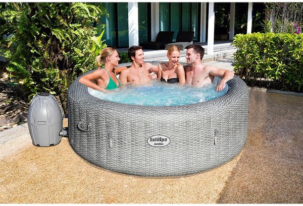 tips and best practice for your base for inflatable hot tub