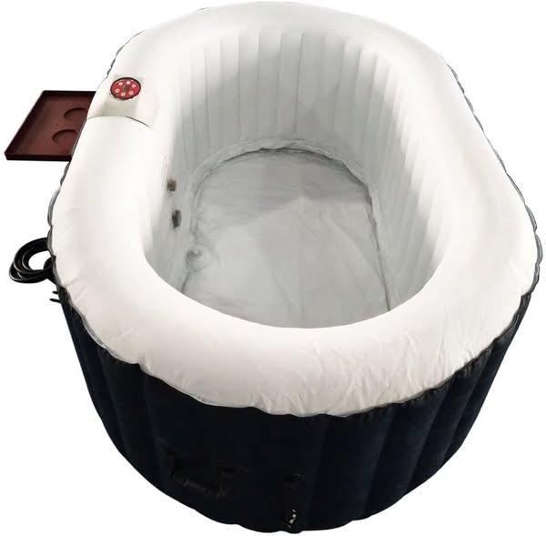 what is the cheapest 2 person tub