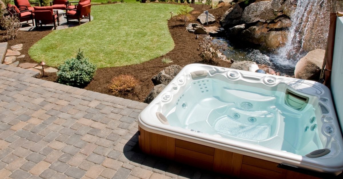 How Long Does It Take a Hot Tub To Heat Up?