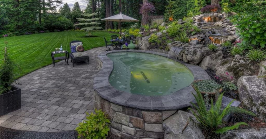 how much do inground hot tubs cost featured image