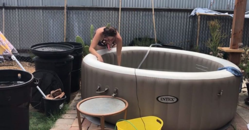 how to wire a hot tub featured image