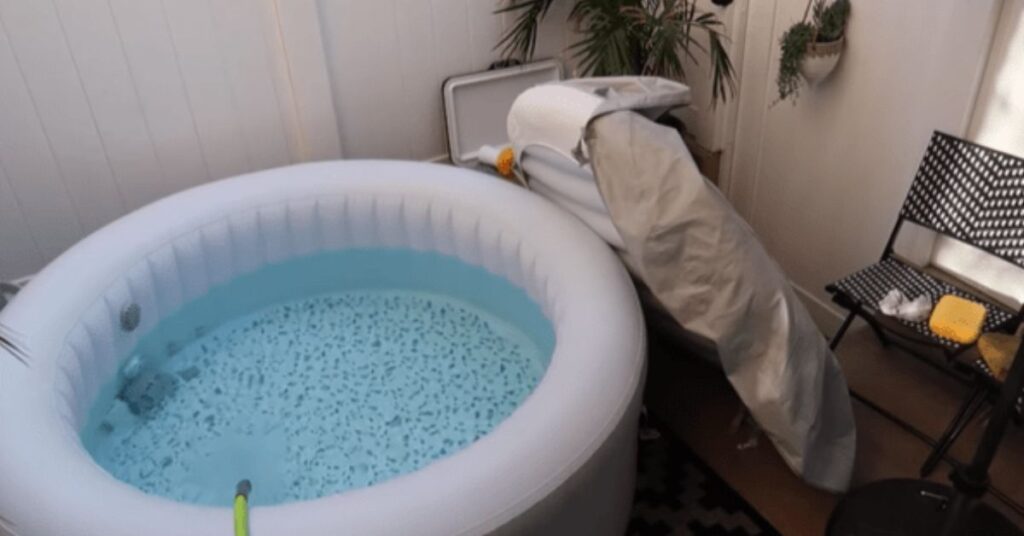 how do inflatable hot tubs work featured image